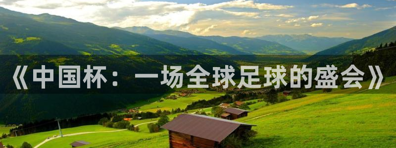 《中国杯：一场全球足球的盛会》
