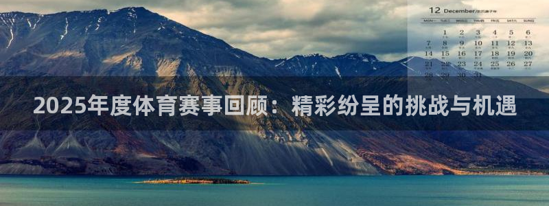 2025年度体育赛事回顾：精彩纷呈的挑战与机遇